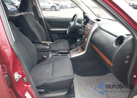 2006 Suzuki Grand Vitara Xsport из США, поврежденный, VIN JS3TD944564104294